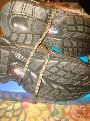 Zapatos seguridad - Imagen 4