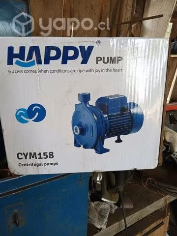 Centrifugal pumps 1