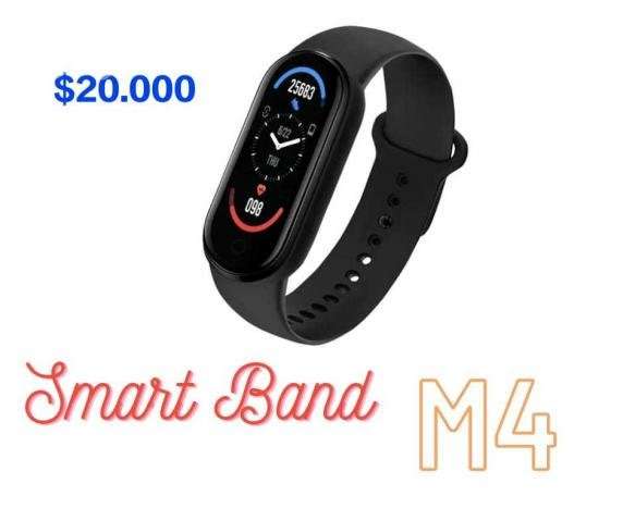 Reloj Inteligente para Hombre y Mujer - Imagen 3