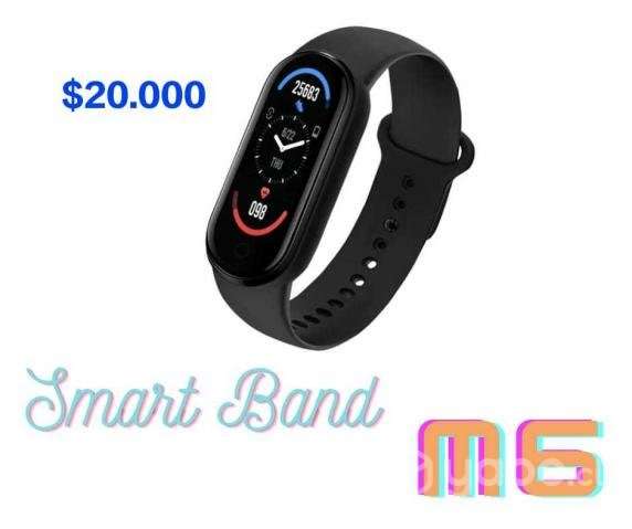 Reloj Inteligente para Hombre y Mujer - Imagen 5