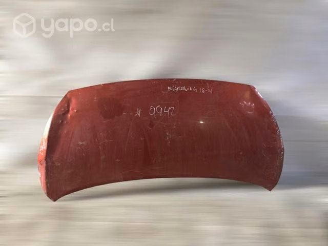 Capot Kia Morning 2018 2021