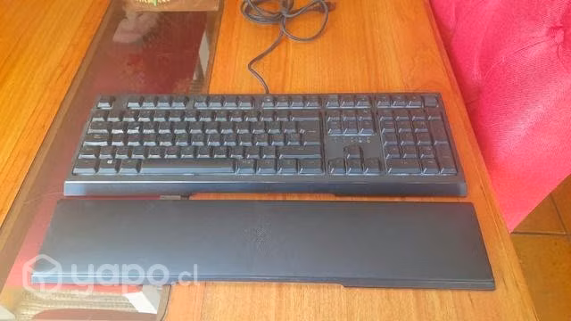 Teclado Gamer Razer