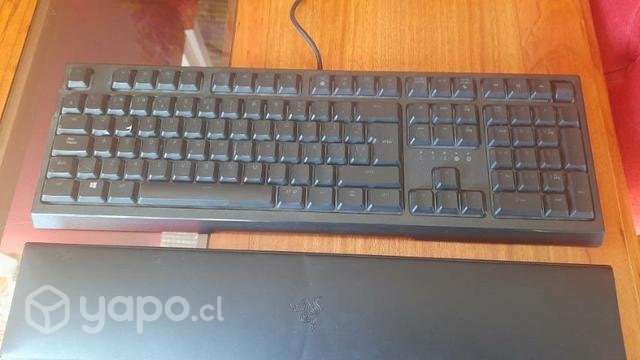 Teclado Gamer Razer - Imagen 2