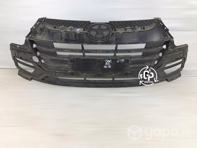 Mascaron jac s