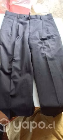 Terno y pantalon - Imagen 2