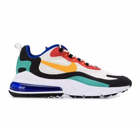 Zapatillas tallas 40
