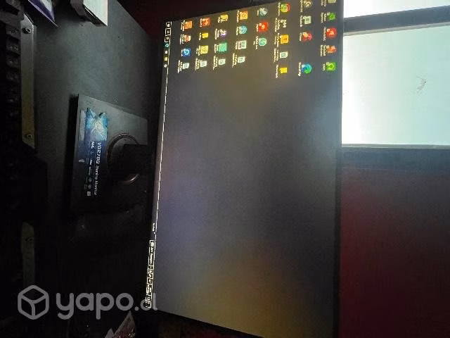 Monitor asus vg278q - Imagen 4