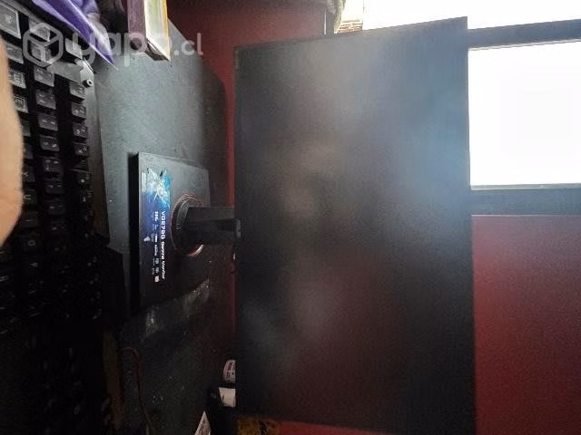 Monitor asus vg278q
