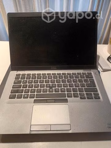 Dell Latitude 5410 i5