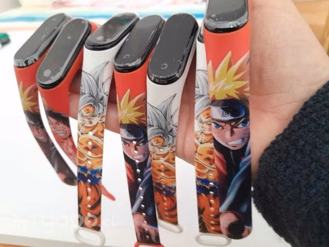 Rejoj Niño Pulsera Digital (diseños)