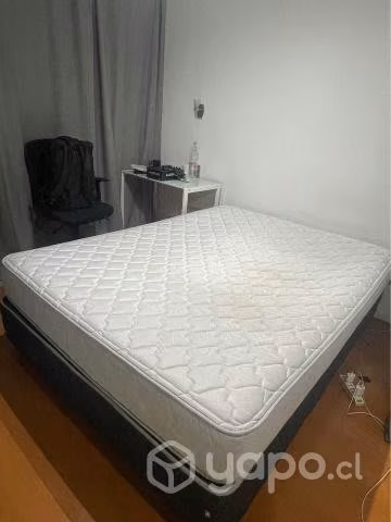 Cama Rosen Ergo T 2P