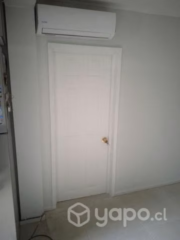 Instalación de puertas