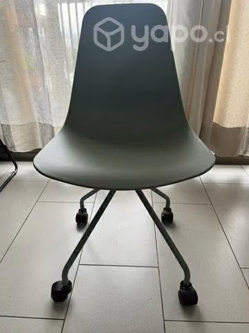 Silla escritorio