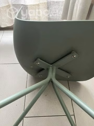 Silla escritorio - Imagen 4