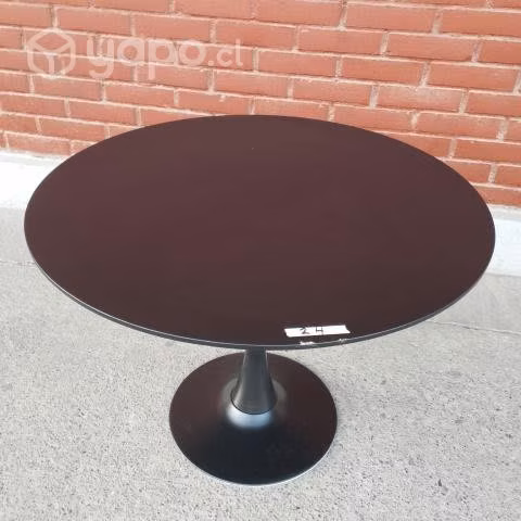 Mesa tulip 100 cm - Imagen 2