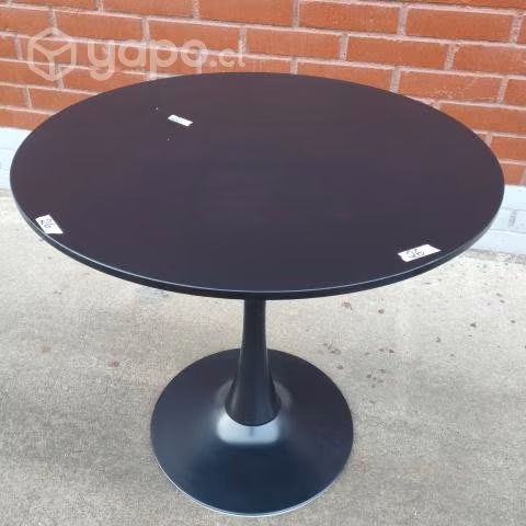 Mesa tulip 100 cm - Imagen 5