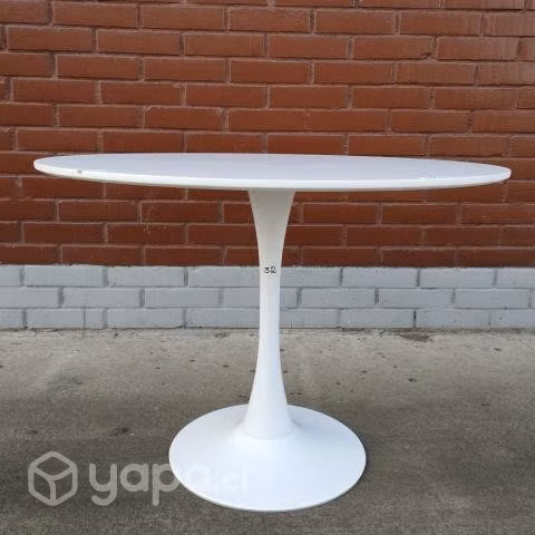 Mesa tulip 100 cm - Imagen 6