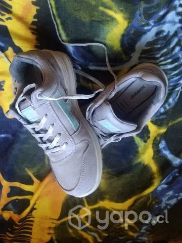 Zapatillas de seguridad