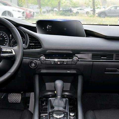 Lamina de vidrio mazda CX-30 - Imagen 3