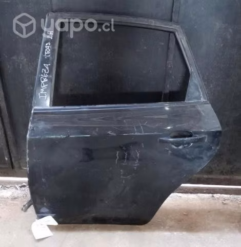 Puerta Trasera Izquierda Subaru Impreza