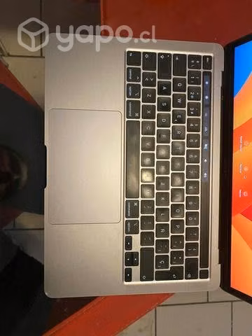 MacBook Pro - Imagen 5