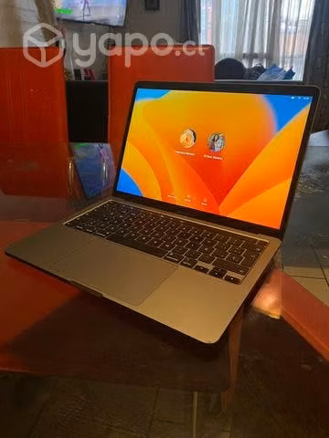 MacBook Pro