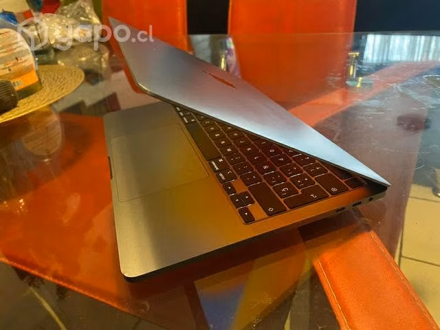 MacBook Pro - Imagen 4