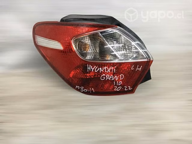 Foco trasero lh Hyundai Grand i
