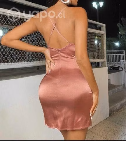 Ropa Semi nueva