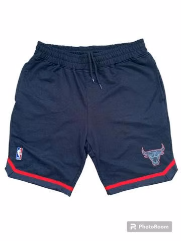 Short NBA Original Chicago bulls
