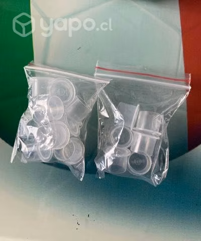 Set para tatuar - Imagen 2
