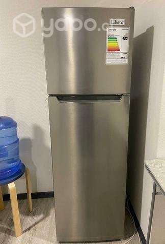 Refrigerador marca Libero - Imagen 2