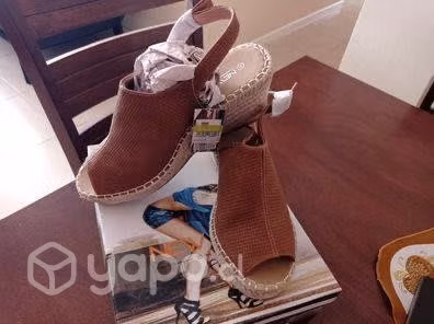 Sandalias 38