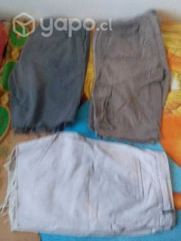 Short - pantalones cortos - Imagen 6