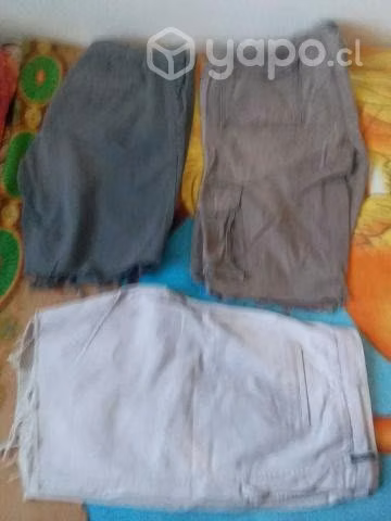 Short - pantalones cortos