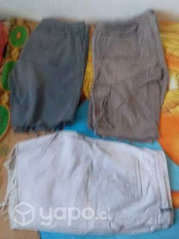 Short - pantalones cortos - Imagen 2