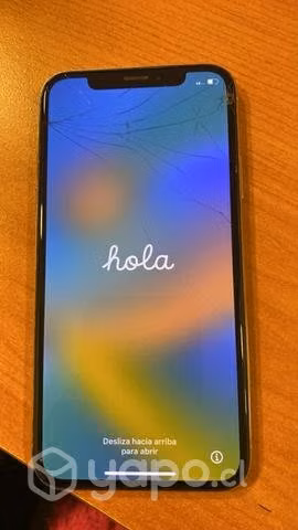 IPhone XS impeque - Imagen 2