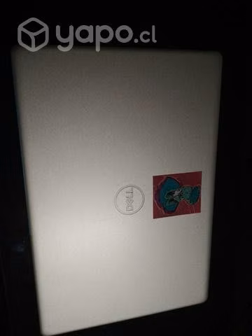 Notebook Dell inspiron 15, 3501