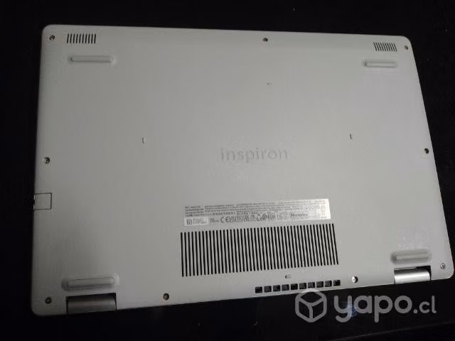Notebook Dell inspiron 15, 3501