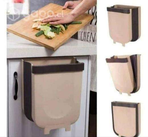 Papelera plegable - Imagen 4