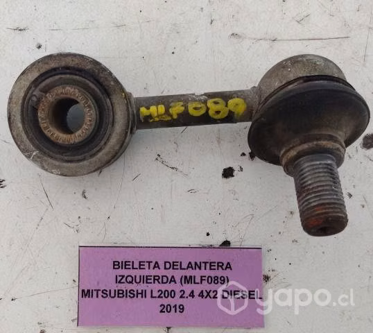Bieleta Del Izq (MLF089) Mitsubishi L200 2019