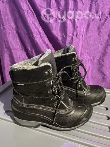 Botas unisex chillkat THE NORTH FACE (38.5)