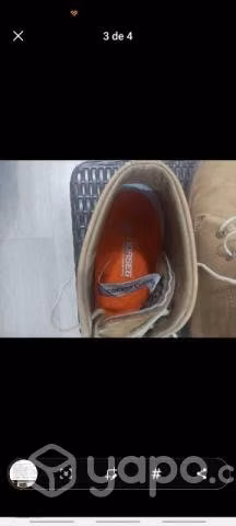 Botas de seguridad - Imagen 3