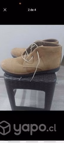 Botas de seguridad - Imagen 2