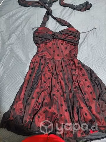 Vestidos y Falda nuevos - Imagen 2