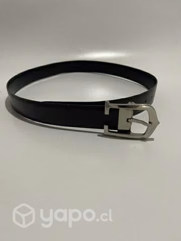 Cinturón Cartier