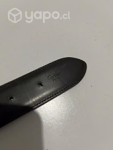 Cinturón Cartier - Imagen 2