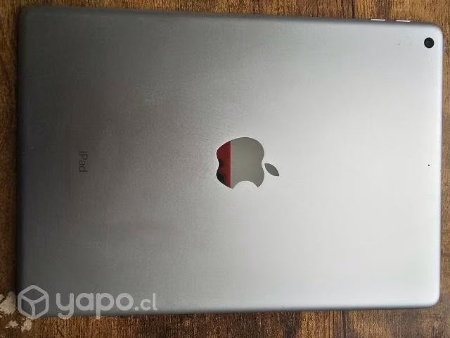 Ipad 6ta generación 128 gb+ lapiz+carcasa