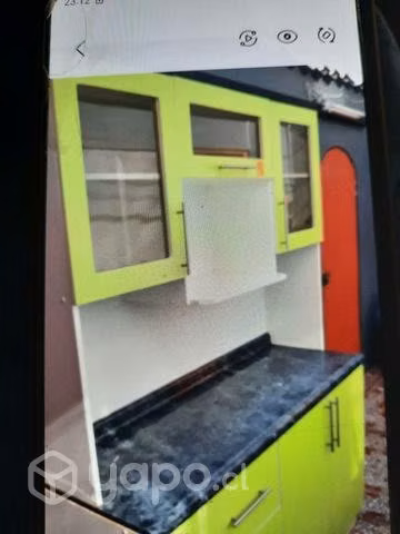 Mueble cocina - Imagen 3