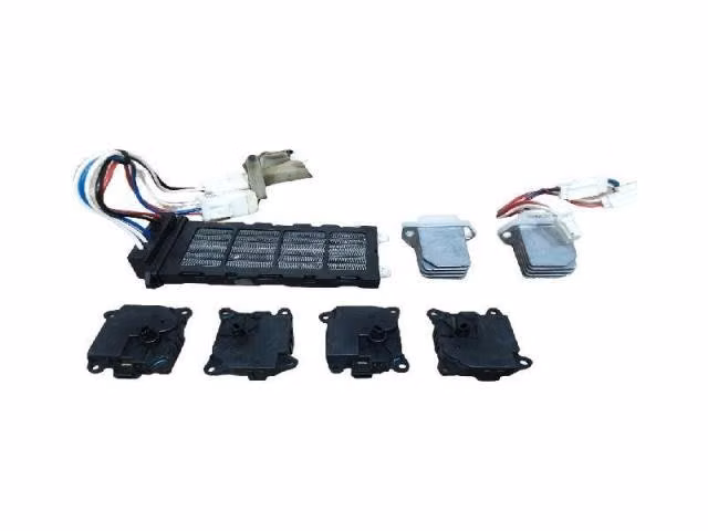 Modulos de calefaccion nissan pathfinder 2014